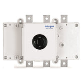 Telergon Switch disconnector, size 1, 3-pole, 315A